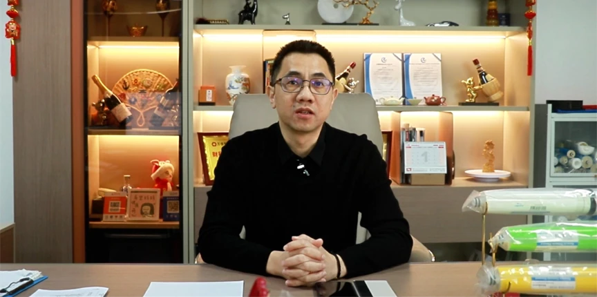 创优自动化案例